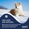 Musher's Secret Pet Paw Protection Wax, 60-Gram
