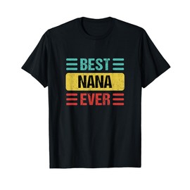 Nana T-Shirt