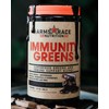 Arms Race Nutrition Immunity Greens Superfood Greens and Immune Support