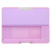 Sunstar Stationery Pencil Case, Yokopita Light Pink S1313860