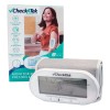 Monitor De Presin De Brazo Con Voz Usb Recargable Checkatek