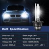 Headlight Control Module, Ballast Headlight Modul, Xenon HID Ballast with