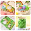 MARFOREVER 200 g Easter Grass Green, Filling Material Gift Decorative