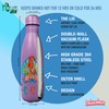 Deluxebase NatureVac - Seahorse from Insulated BPA Free Reusable Travel