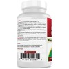 Best Naturals Ginseng Complex 1000 mg 120 Capsules (120 Count