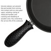 8 Pcs Silicone Pot Handle Covers Set, Heat Resistant Cast