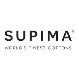 Threadmill Home Linen 1200 Thread Count 100% Supima ELS American Grown Cotton White Queen Bed Sheets Set, Super Luxury 4-Piece Bedding Sheets, Smooth Sateen