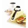 Linden Sweden Black Nylon Cheese Slicer for Block Cheese -