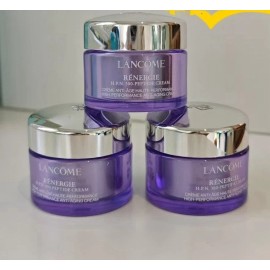 Lancôme 3, Lancome Renergie H.P.N. 300-Peptide Cream travel size .5oz / 15ml each