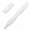 16pcs V Shaped Mini Chalkboard Sign Erasable Reusable for Food