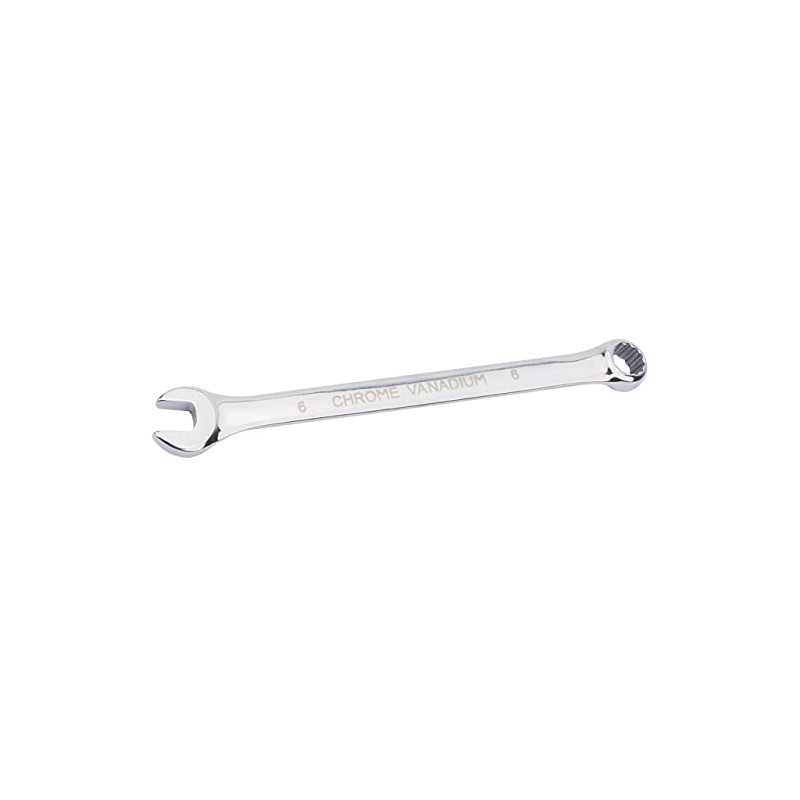 Draper HI-TORQ 22mm Combination Spanner- 35215 - Short Pattern Metric
