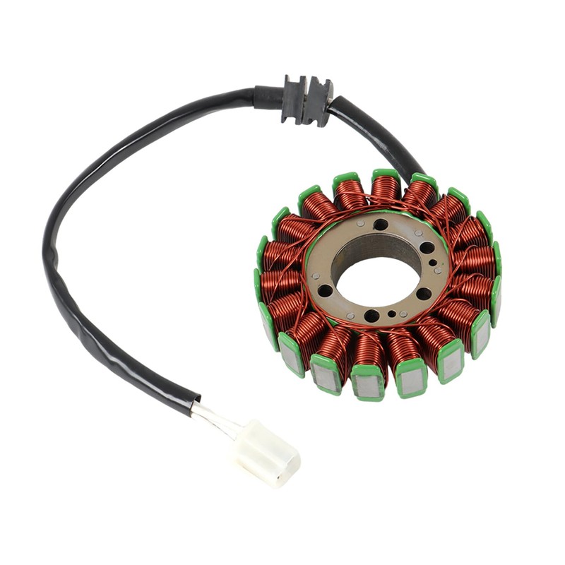 Stator Coil And Regulator Rectifier Replacement for Yamaha YZF-R6 YZF