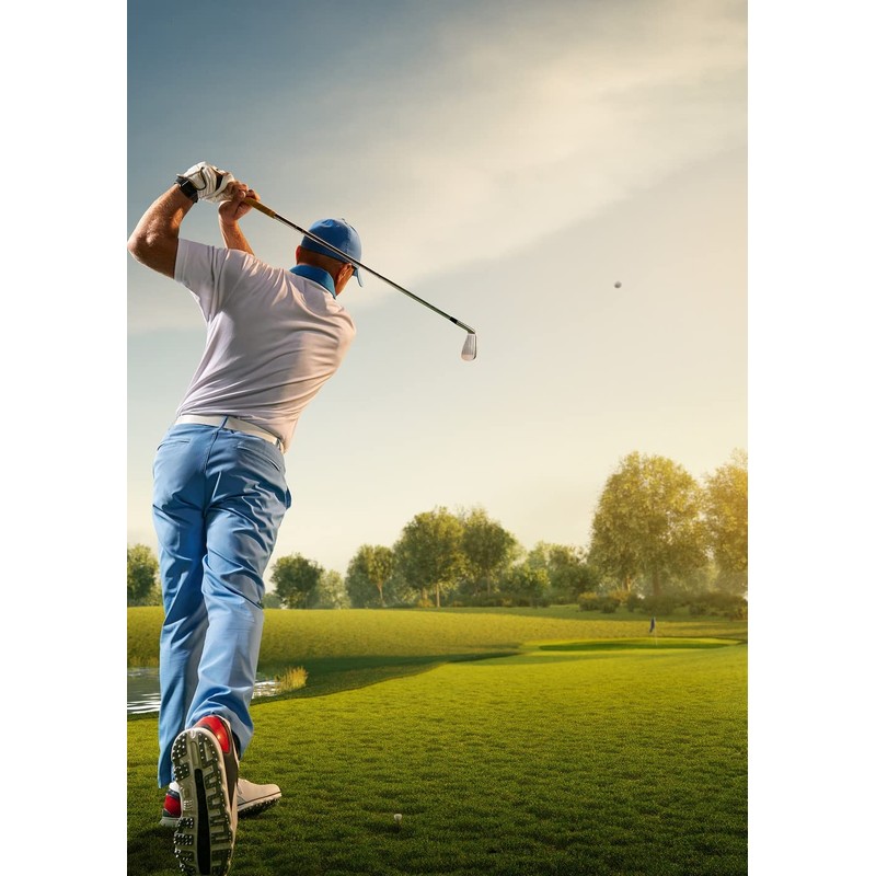 Lignum Ring System Golf Tees (Pack of 12)