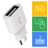 Unbranded Google USB Female to USB-C Male OTG Adapter