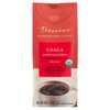 Teeccino Chaga Ashwagandha Coffee Alternative - Butterscotch Cream - Organic,