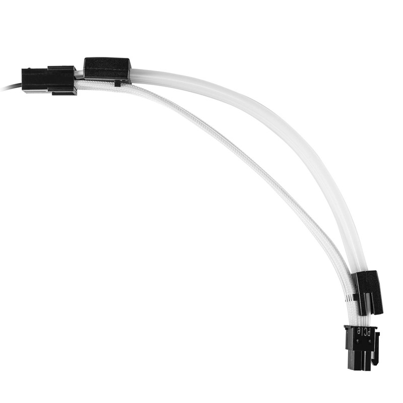 XPG Prime ARGB - Cable de extensión, 8 Pin VGA