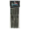 TOTEM 5 x 0.5mm Fine Tip Octave BLACK Smooth Gel