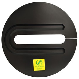 Sump Basin Cover, Height 1 In