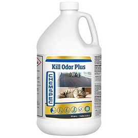 Chemspec-C-KOP1G Kill Odor Plus Professional Carpet and Textile Cleaner and Deodorizer, 1 Gal