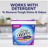 OxiClean Odor Blasters Versatile Odor and Stain Remover Powder, 5