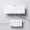 Starlink Gen 3 Router Wall Mount Kit with Power Supply