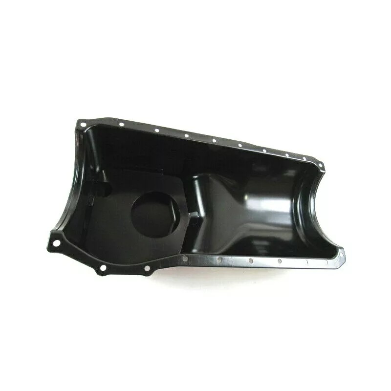 Bous Performance 1970-79 Ford 351C 351M 400M Front Sump Steel