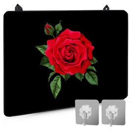 Stove Top Covers, Extra Large Stove Top Cover for Electric, Anti-Slip Waterproof Mat for Glass Stove Top Protector Heat Resistant Square Pad Multipurpose Foldable Cooktop Cover