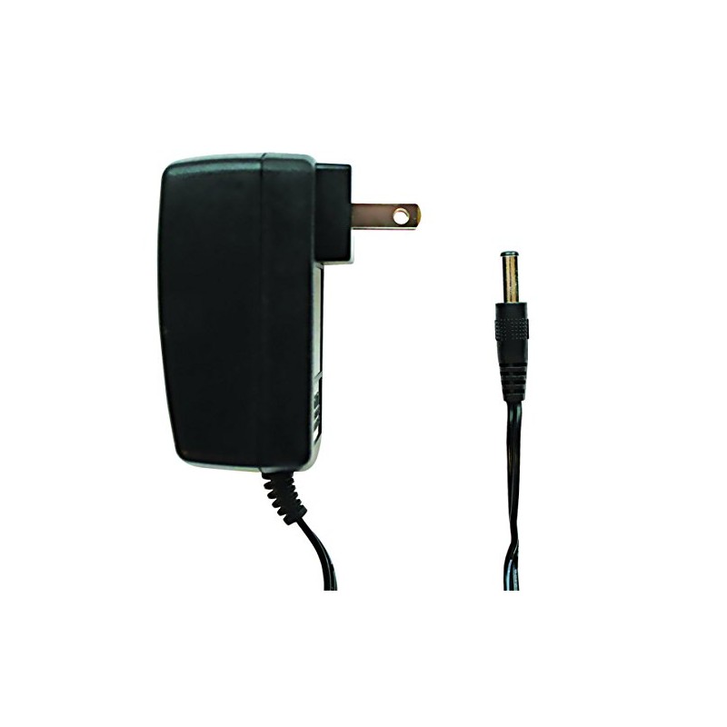 Clore Automotive Booster PAC ESA218 Charger with Small Jack for