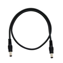 Providence DC Power Cable S/S Plug 30cm Set of 3