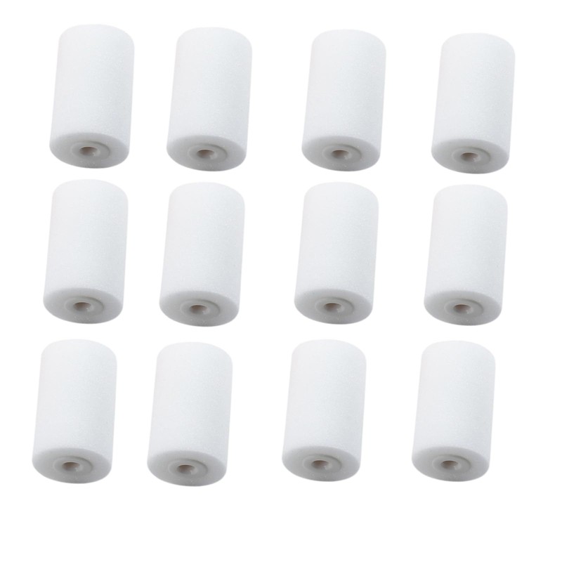 Paint Roller,Small Paint Roller, 2 Inch Paint Roller, Small Foam