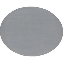 TRUSCO SMB-1-05MARU Stainless Steel Disk, Diameter 2.0 x Thickness 0.04 inches (50 mm) x Thickness 0.04 inches (1.0 mm) SUS430
