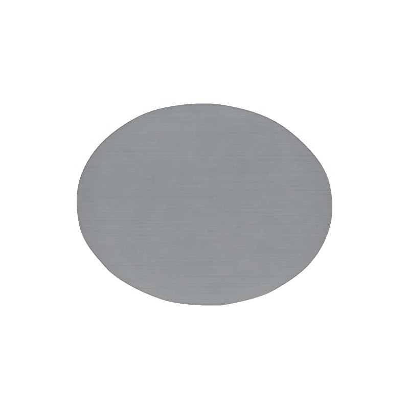 TRUSCO SMB-1-05MARU Stainless Steel Disk, Diameter 2.0 x Thickness 0.04