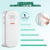 Opening and Closing Sensor Alarm for Windows and Doors, Security