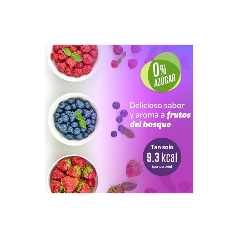 Belplus | Colágeno+Coenzima Q10+Biotina | 60 gomitas sin azúcar, pack