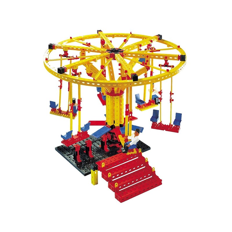 fischertechnik Super Fun Park