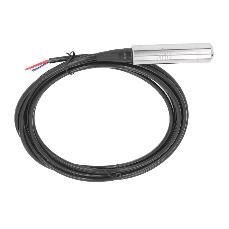 Liquid Level Transmitter High Sensitivity IP68 Throw in Water Level