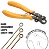 The Beadsmith Looper Kit – Includes a 1-Step Looper Plier