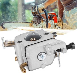Chainsaw Carburetor Carb Fit For STIHL MS200T 020T Replacement 1129 120 0653 Chainsaw Parts