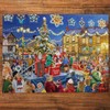 Gibsons The Glass Slipper 1000 Piece Jigsaw Puzzle for Adults