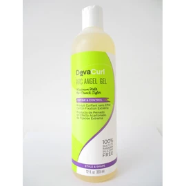 DevaCurl Arc AnGel Maximum Hold Defining Gel by DevaCurl for Unisex - 12 oz