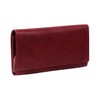 The Chesterfield Brand Antique Buff Hampton RFID Leather Wallet 18