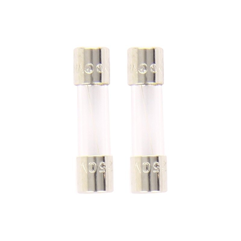 Thetford C2/C3 Micro Fuse 3A to 06/1994