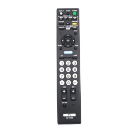 Unbranded RM-YD025 Replace Remote Control for Sony TV KDL-32XBR6 KDL-42V4100 KDL-32L504