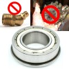 HD Switch Front Spindle & Bearing Kit fits John Deere