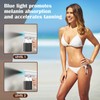 Cordless Spray Tan Machine Spray Tan Gun Self Tanners Rechargeable