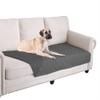 Ameritex Waterproof Blanket Reversible Dog Bed Cover Pet Blanket for