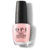 OPI Lacquer Rosy Future 15ml