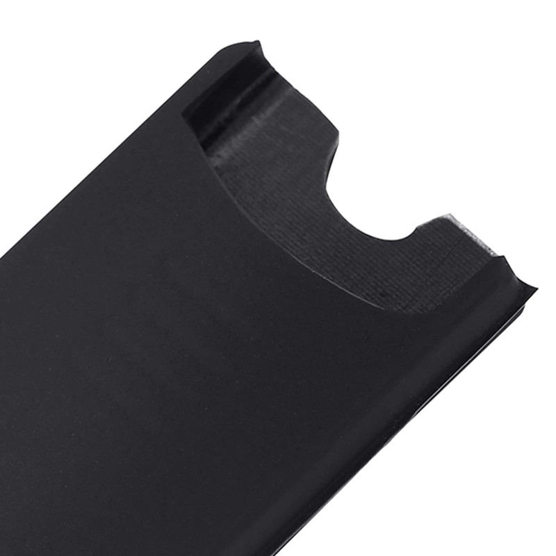 2 Pcs Saxophone Thumb Rest Cushion Comfortable Pad Tenor Soprano