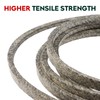 AEagle Aramid Cord Lawn Mower Deck Belt for Cub Cadet
