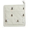 Sophie Allport - Bees Pot Grab, Pot Holder, Padded Heat